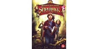 SPIDERWICK CHRONICLES-VN