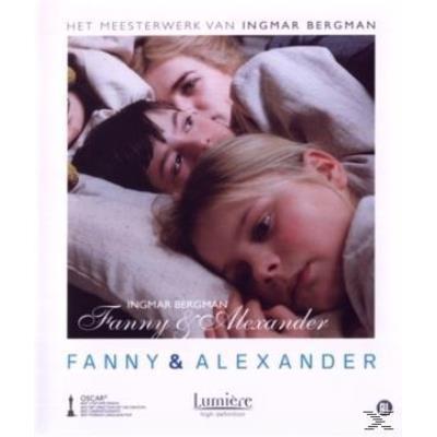 B-FANNY & ALEXANDER-VN