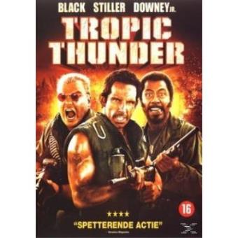 TROPIC THUNDER-VN - 1