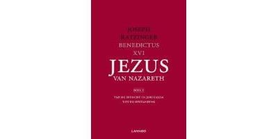 Deel 2: van de intocht in Jeruzalem tot de opstanding