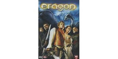 ERAGON 1-1 DVD-VF
