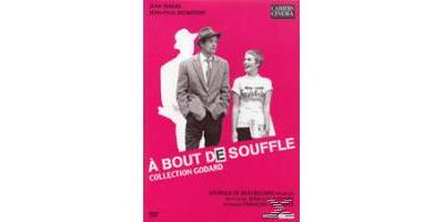 A BOUT DE SOUFFLE-VF