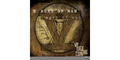 V AGES OF MAN