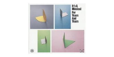 FOR YEARS AND YEARS/LP