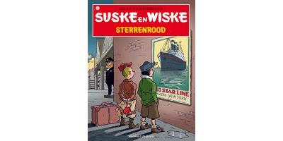 Sterrenrood
