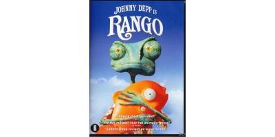 RANGO-BILINGUE