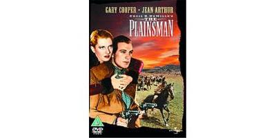 PLAINSMAN/VO ST NL