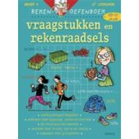 Vraagstukken en rekenraadsels