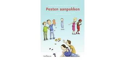 Pesten aanpakken