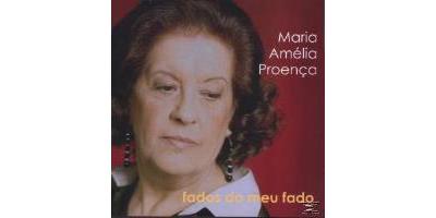 FADOS DO MEU FADO