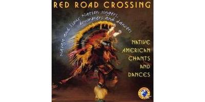 NATIVE AMERICAN CHANTS AND DANCES