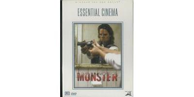 MONSTER/VN