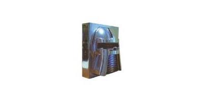 BATTLESTAR GALACTICA-PILOTE BENELUX-VF