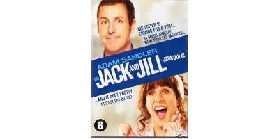 JACK & JILL-BILINGUE