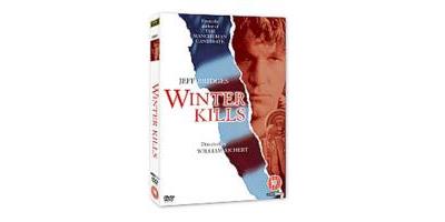 Winter Kills , (Wide Screen)