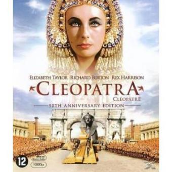 FOX BD-MASTERSB-CLEOPATRA-BILINGUE