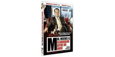 MOI MICHEL G MILLIARDAIRE MAITRE DU MONDE-VF
