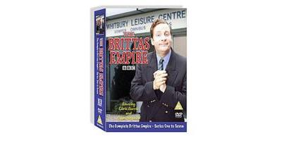 The Brittas Empire - The Complete Brittas Empire - Series 1 To 7 , (Box Set)