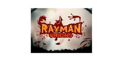 Rayman Origins Ps3