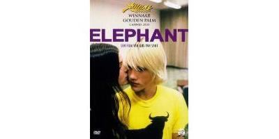 ELEPHANT/VN