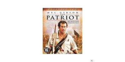 THE PATRIOT-CHEMIN DE LA LIBERTE-FR NL