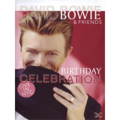 BIRTHDAY CELEBRATION -..