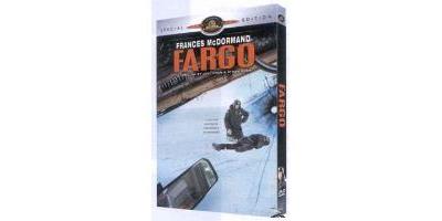 FARGO/ED SP/BILINGUE