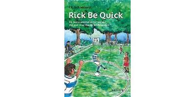 Rick be quick