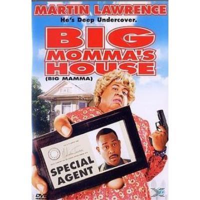 BIG MOMMA S HOUSE/BIG MAMMA/BILINGUE
