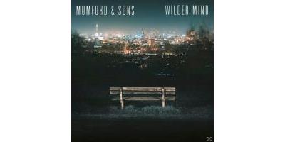 WILDER MIND/DELUXE ED