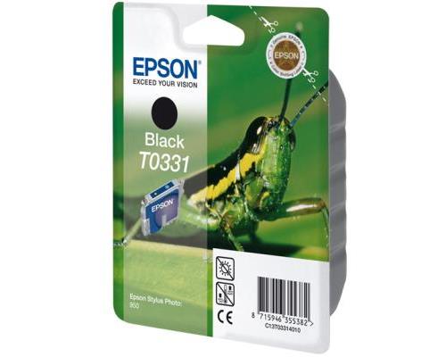 Epson T051 - vue 3