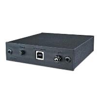 REGA FONO MINI A2D BLACK