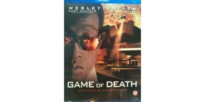 B-GAME OF DEATH-VF