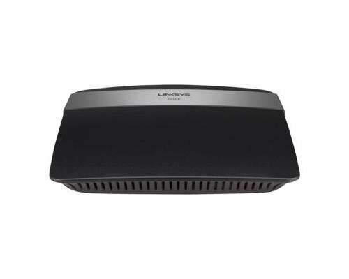 LINKSYS E2500-EW ADVANCED DUAL-BAND N ROUTER