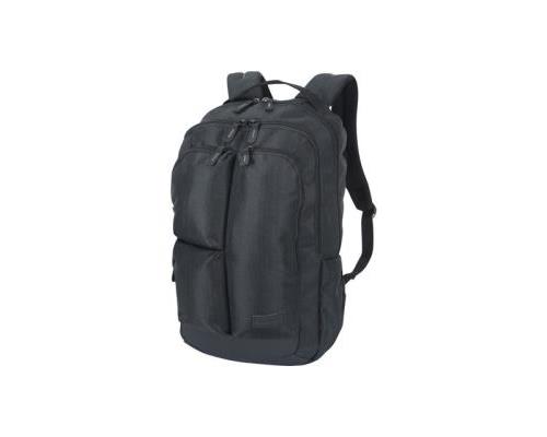 TARGUS SAFIRE 15.6 BACKPACK BLACK/BLUE TSB787EU