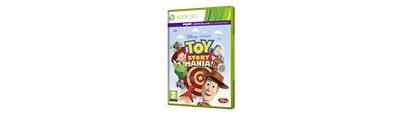 TOY STORY MANIA MIX X360