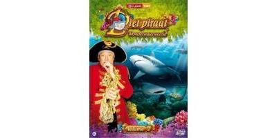 PIET PIRAAT-WONDERWATERWERELD 2-VN