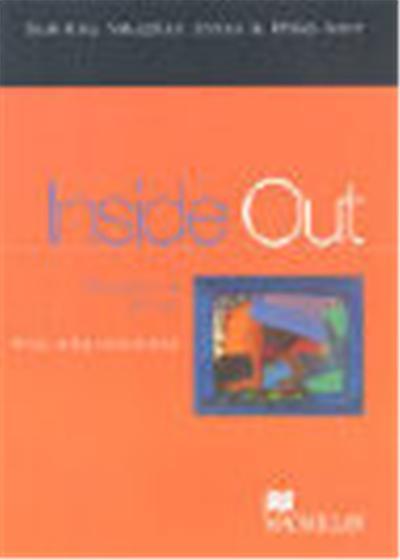 Inside Out Pre-intermediate - Inconnus - Achat Livre | fnac