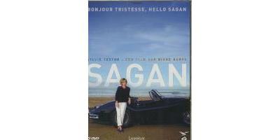 SAGAN-2 DVD-VN