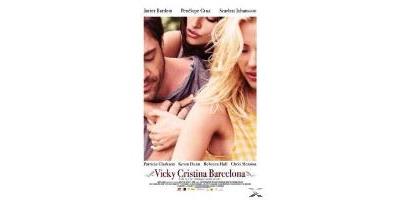 VICKY CRISTINA BARCELONA (NL)