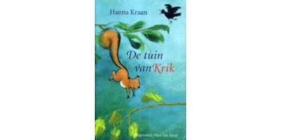 De tuin van Krik