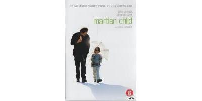MARTIAN CHILD-VN