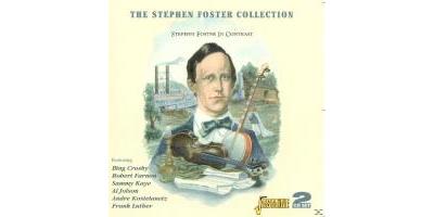 The Stephen Foster Collection