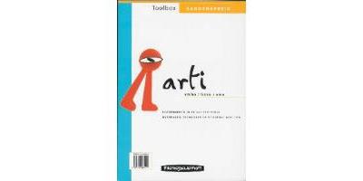 Arti Toolbox handenarbeid Vmbo/havo/vwo