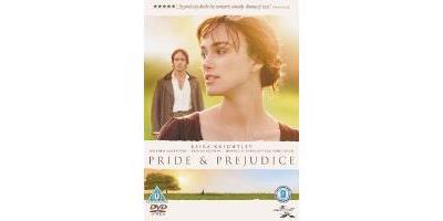 Pride And Prejudice