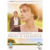 Pride And Prejudice