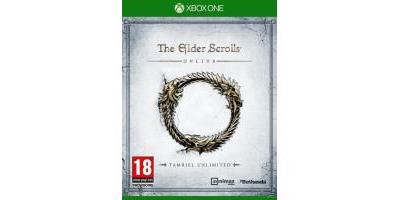 THE ELDER SCROLLS ONLINE TAMRIEL DAY ONE EDIT. FR XONE