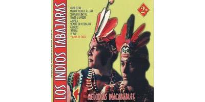 MELODIAS INACABABLES/2CD
