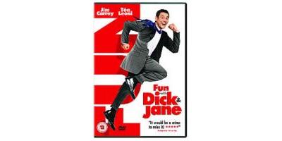 Fun With Dick And Jane