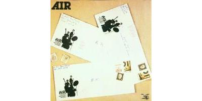 Air Mail